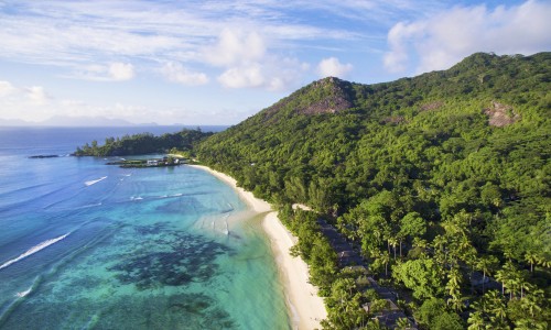 Hilton Seychelles Labriz Resort & Spa